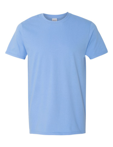 Softstyle T-Shirt - Carolina Blue