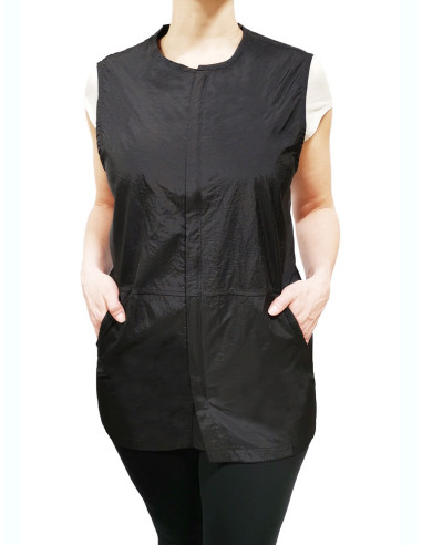 Jordan Vest - Black