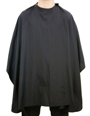 Cutting Cape - Black