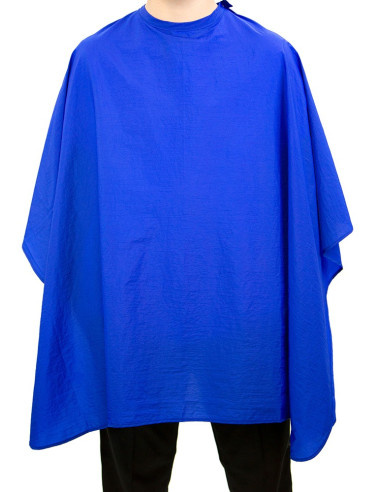 Cutting Cape - Royal Blue