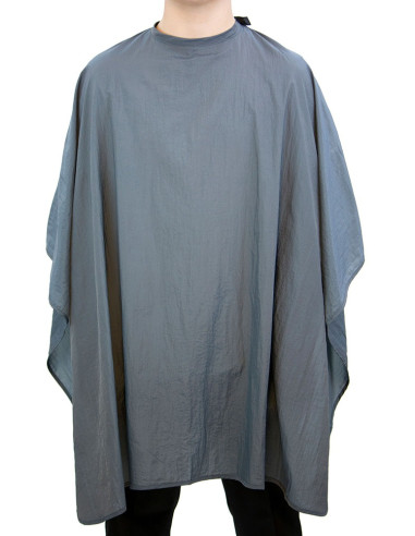 Cutting Cape - Grey