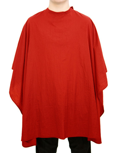 Cutting Cape - Red