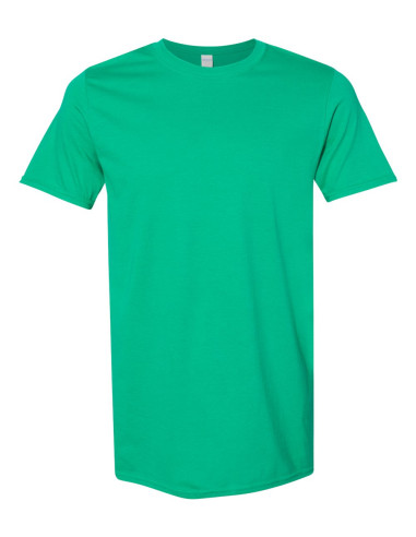 Softstyle T-Shirt - Kelly Green