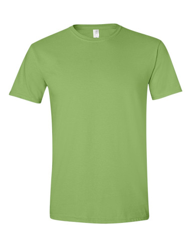 Softstyle T-Shirt - Kiwi