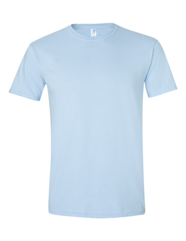 Softstyle T-Shirt - Light Blue