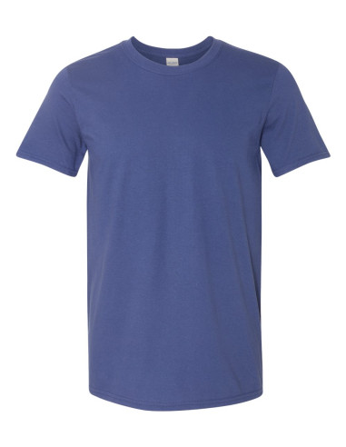 Softstyle T-Shirt - Metro Blue