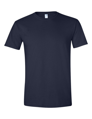 Softstyle T-Shirt - Navy