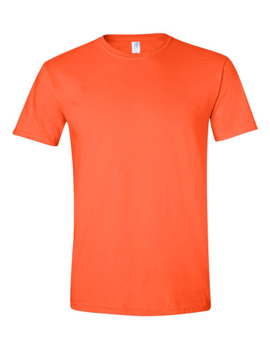 Softstyle T-Shirt - Orange