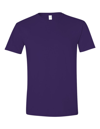 Softstyle T-Shirt - Purple