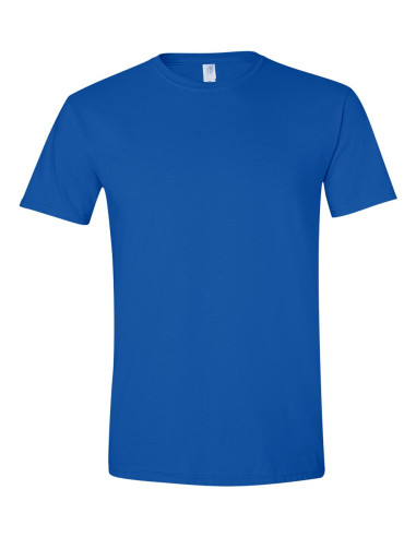 Softstyle T-Shirt - Royal