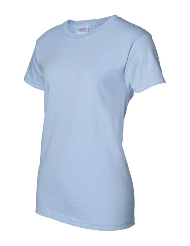 Ultra Cotton Women’s T-Shirt - Light Blue