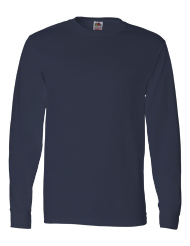 Long Sleeve T-Shirt - Navy