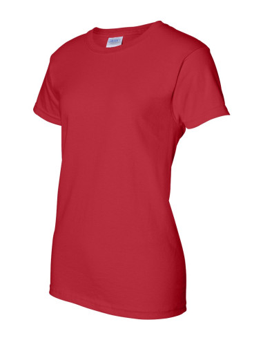 Ultra Cotton Women’s T-Shirt - Red