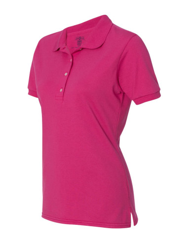 Women's Sport Shirt - Cyber Pink