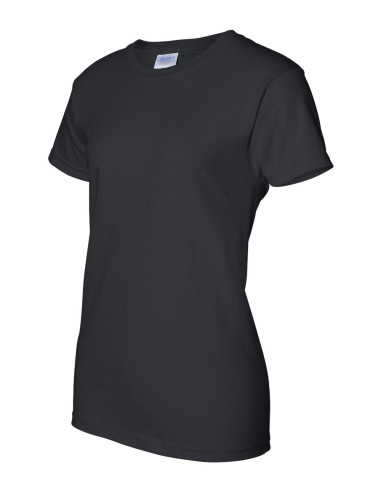 Ultra Cotton Women’s T-Shirt - Black