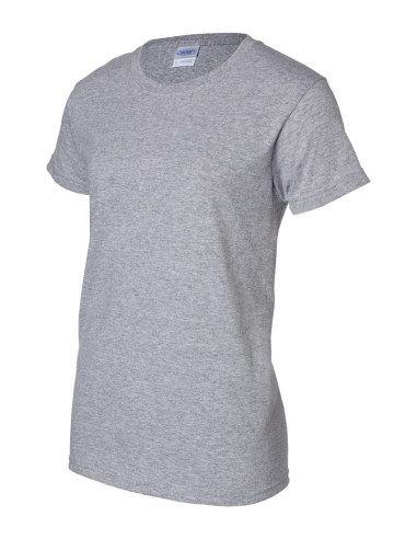 Ultra Cotton Women’s T-Shirt - Sport Grey