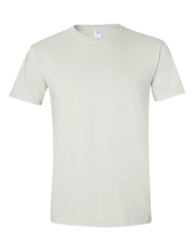 Softstyle T-Shirt - White