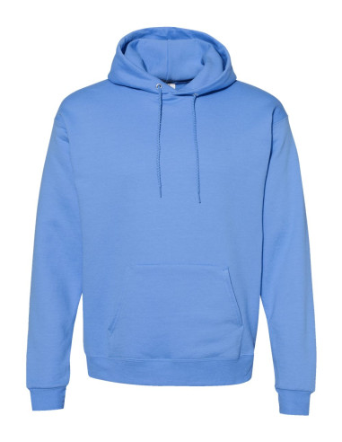 Hooded Sweatshirt - Carolina Blue