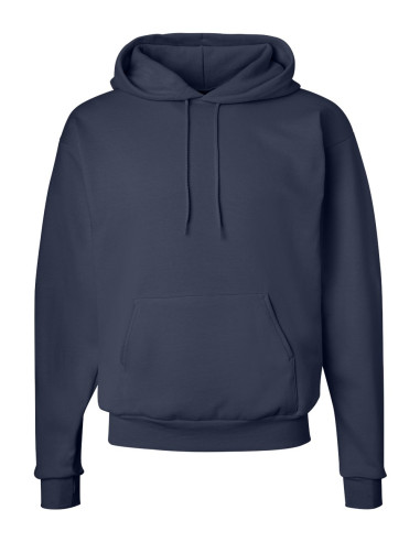 Hooded Sweatshirt - Navy